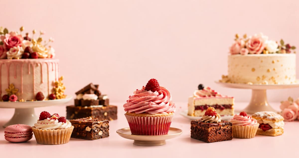 Muffins Delight