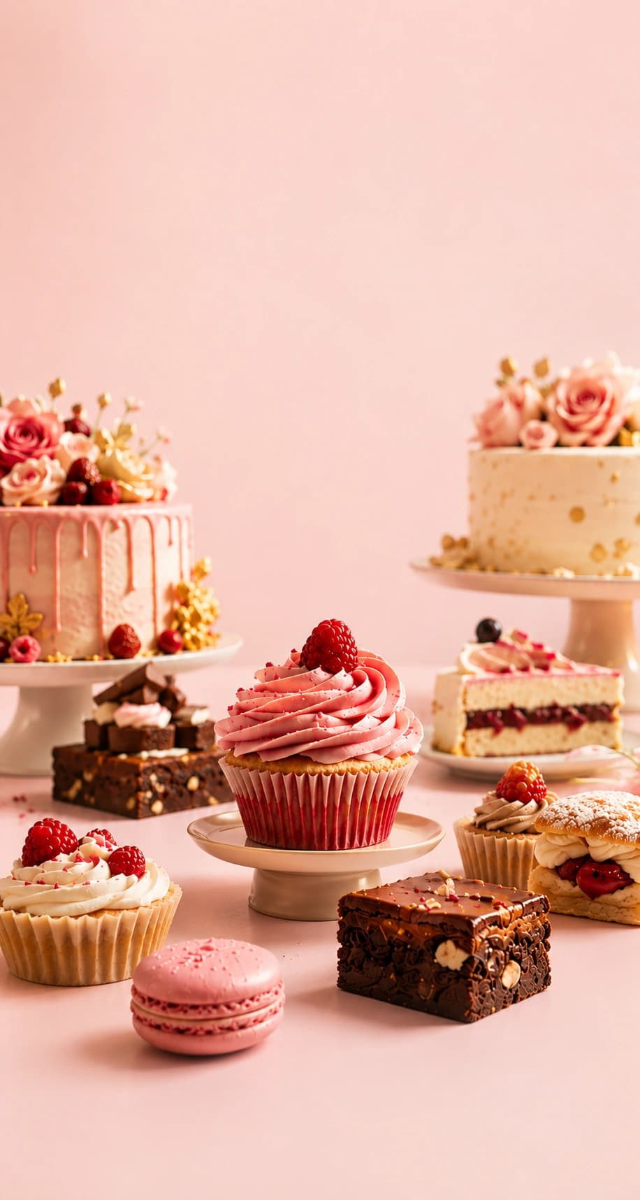 Muffins Delight