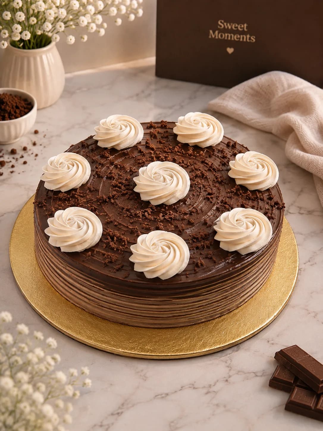 Chocolate Cake