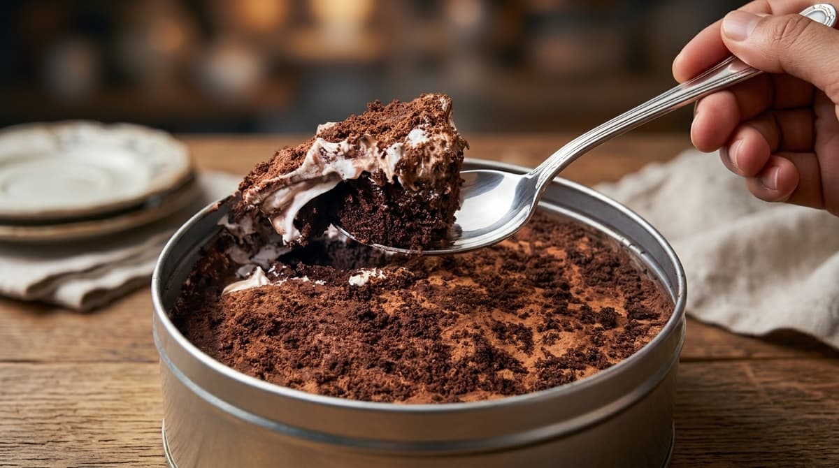 Dream Cake - main view